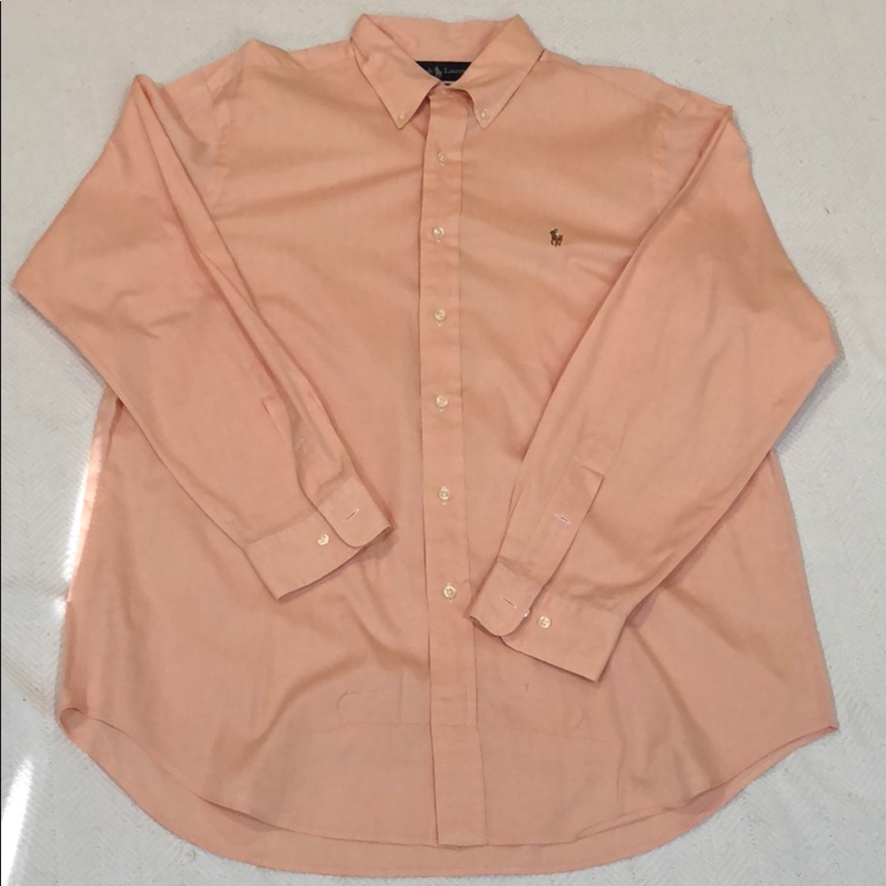 Polo Ralph Lauren shirt